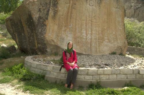 Hotel Mountain Lodge Skardu