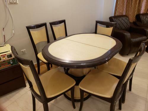 Apartamento Rove Lodging - Murree