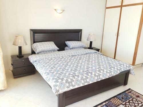 Apartamento Rove Lodging - Murree