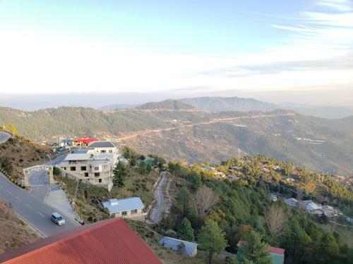 Apartamento Rove Lodging - Murree