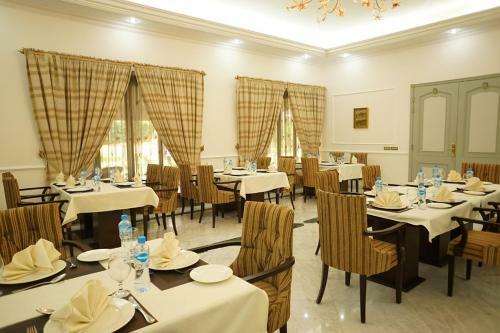 Etihad Club By Faletti's Hotel