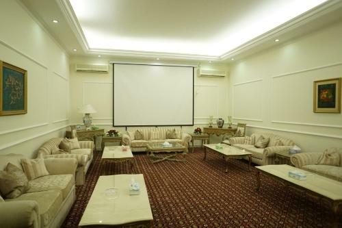 Etihad Club By Faletti's Hotel