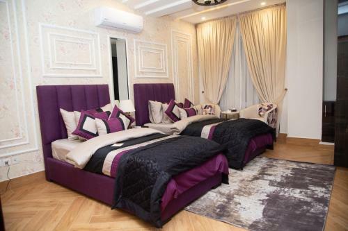 Belmorris Hotels & Resorts