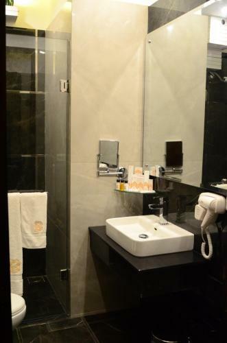 Belmorris Hotels & Resorts