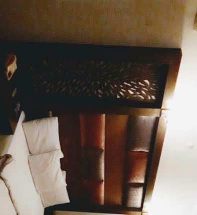 The Grand Hotel Multan