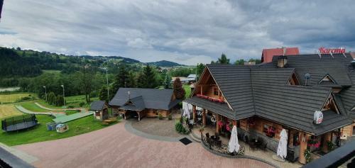 Bed & Breakfast Dom Wypoczynkowy U Chramca