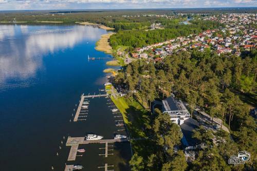 Bed & Breakfast Aparthotel R�?a Wiatr�w