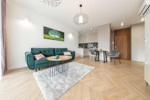 Vip Apartamenty Butikowa