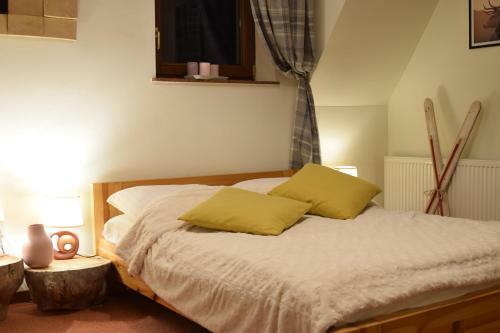 Bed & Breakfast Willa Magnolia