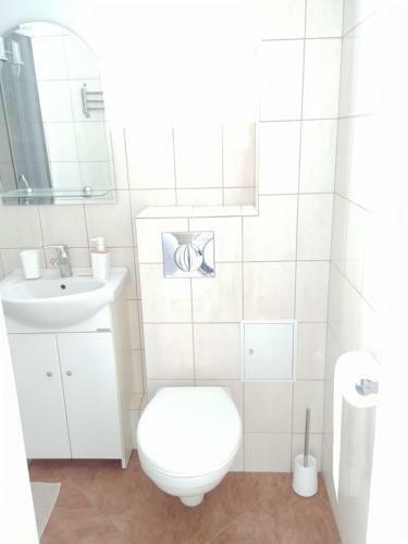 Apartament Zaciszny