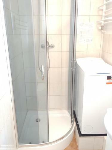 Apartament Zaciszny