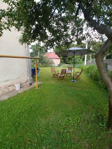 Apartament Zaciszny