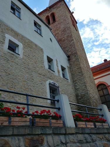 Apartament Zaciszny