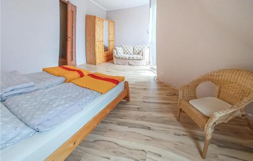 Nice Home In Darlowo W/ Wifi And 3 Bedrooms