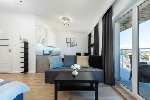 Apartamenty S?oneczne Tarasy By Renters