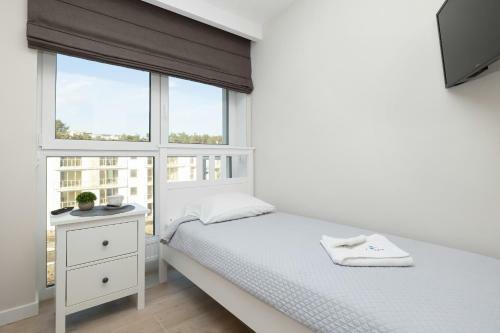 Apartamenty S?oneczne Tarasy By Renters