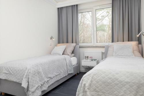 Apartamenty S?oneczne Tarasy By Renters