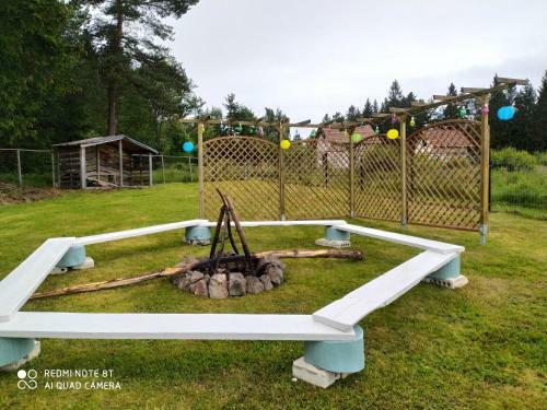 Domek Do Wynaj?cia Golden Village