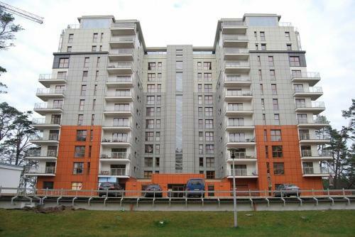 Apartamento Porta Sunrise