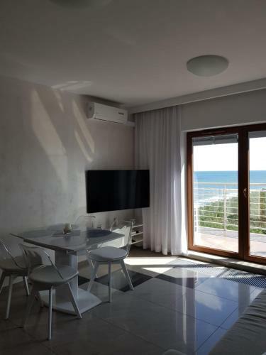 Apartamento Porta Sunrise