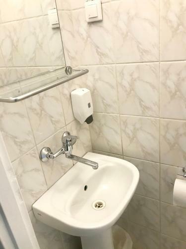 Hotel Noclegi Jachtklub Elbl?g