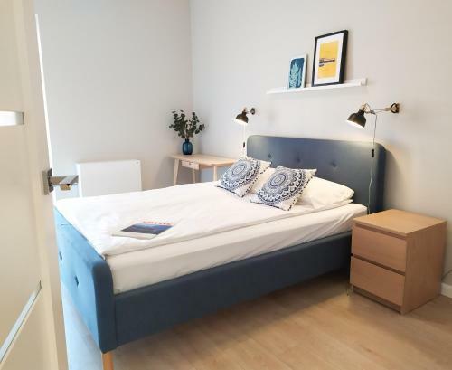 City Break Gda?sk Rajska 8 Apartamenty