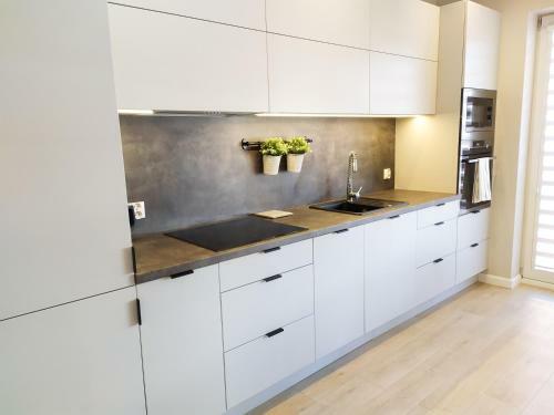 City Break Gda?sk Rajska 8 Apartamenty