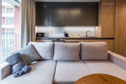 City Break Gda?sk Rajska 8 Apartamenty