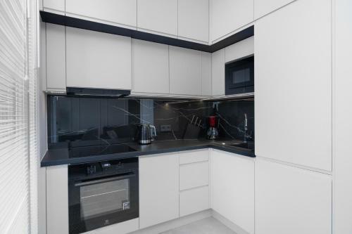 City Break Gda?sk Rajska 8 Apartamenty
