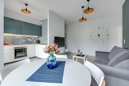City Break Gda?sk Rajska 8 Apartamenty