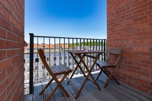 City Break Gda?sk Rajska 8 Apartamenty