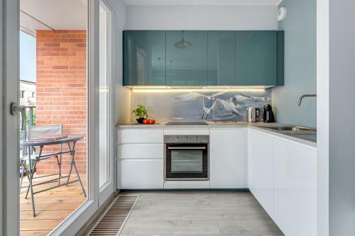 City Break Gda?sk Rajska 8 Apartamenty