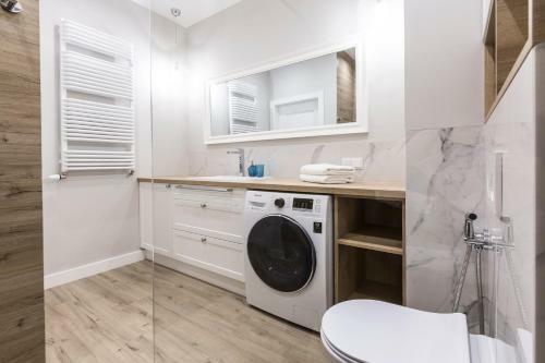 City Break Gda?sk Rajska 8 Apartamenty