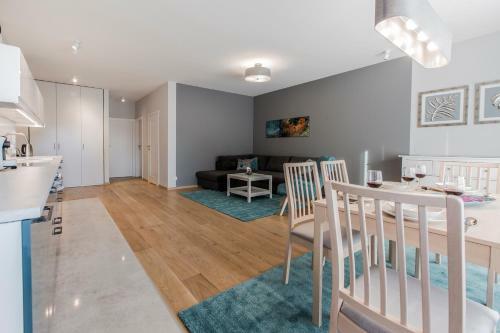 City Break Gda?sk Rajska 8 Apartamenty
