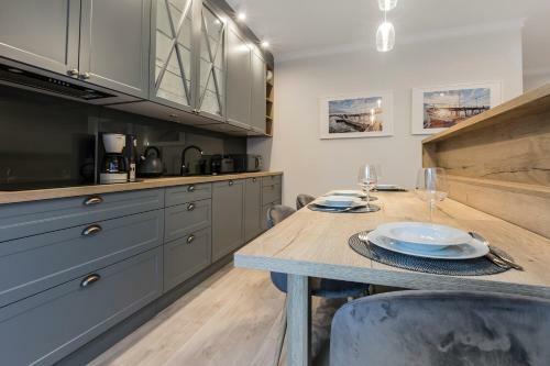 City Break Gda?sk Rajska 8 Apartamenty