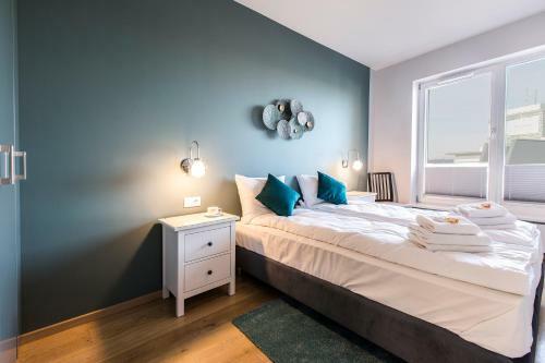 City Break Gda?sk Rajska 8 Apartamenty