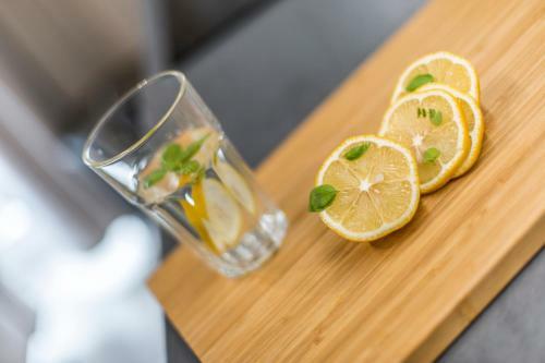 City Break Gda?sk Rajska 8 Apartamenty