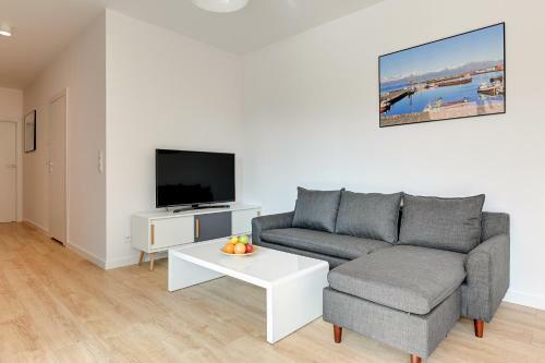 City Break Gda?sk Rajska 8 Apartamenty