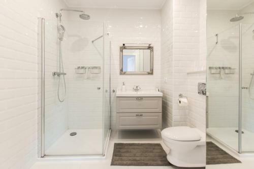 City Break Gda?sk Rajska 8 Apartamenty