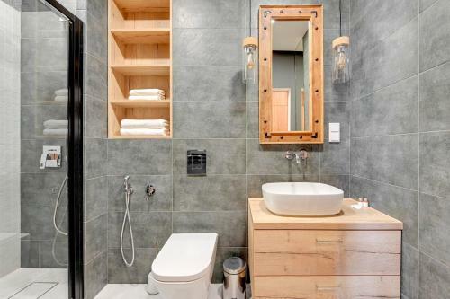 City Break Gda?sk Rajska 8 Apartamenty