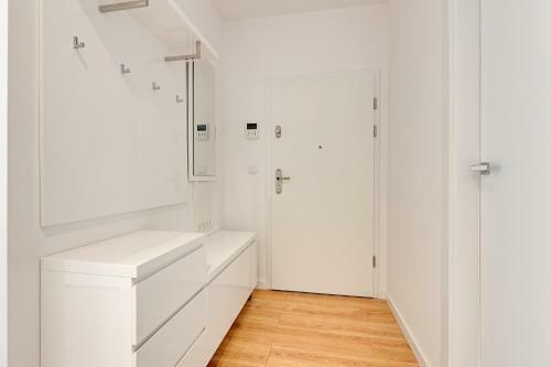 City Break Gda?sk Rajska 8 Apartamenty
