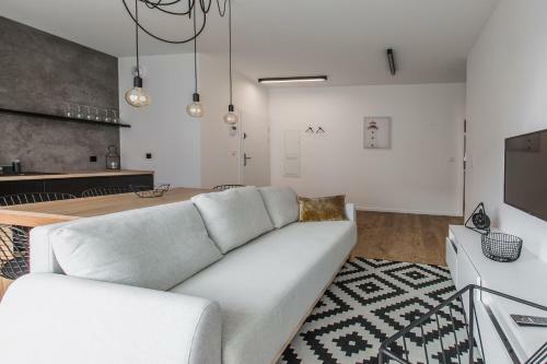 City Break Gda?sk Rajska 8 Apartamenty