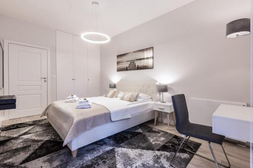 City Break Gda?sk Rajska 8 Apartamenty