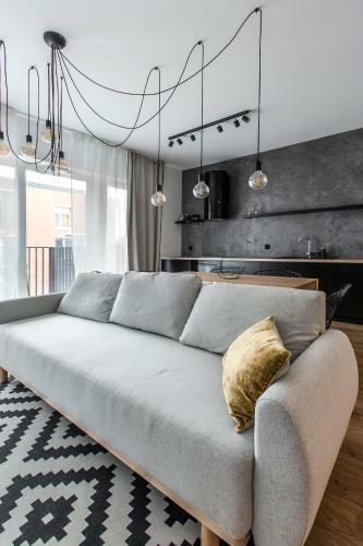 City Break Gda?sk Rajska 8 Apartamenty