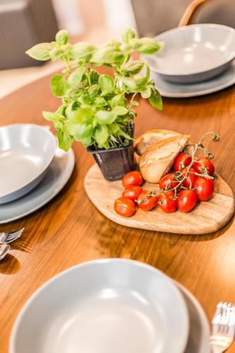 City Break Gda?sk Rajska 8 Apartamenty