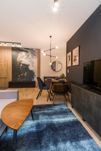 City Break Gda?sk Rajska 8 Apartamenty