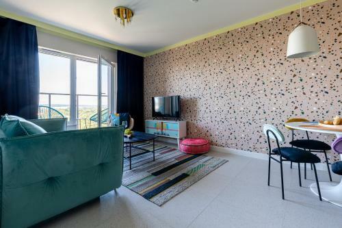 Apartamenty Your Seaside