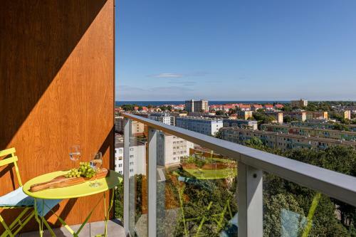 Apartamenty Your Seaside