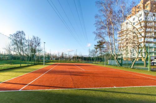 Apartamenty Your Seaside