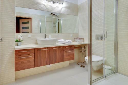 Apartamento Kapita?ski - Neptun Park Grande